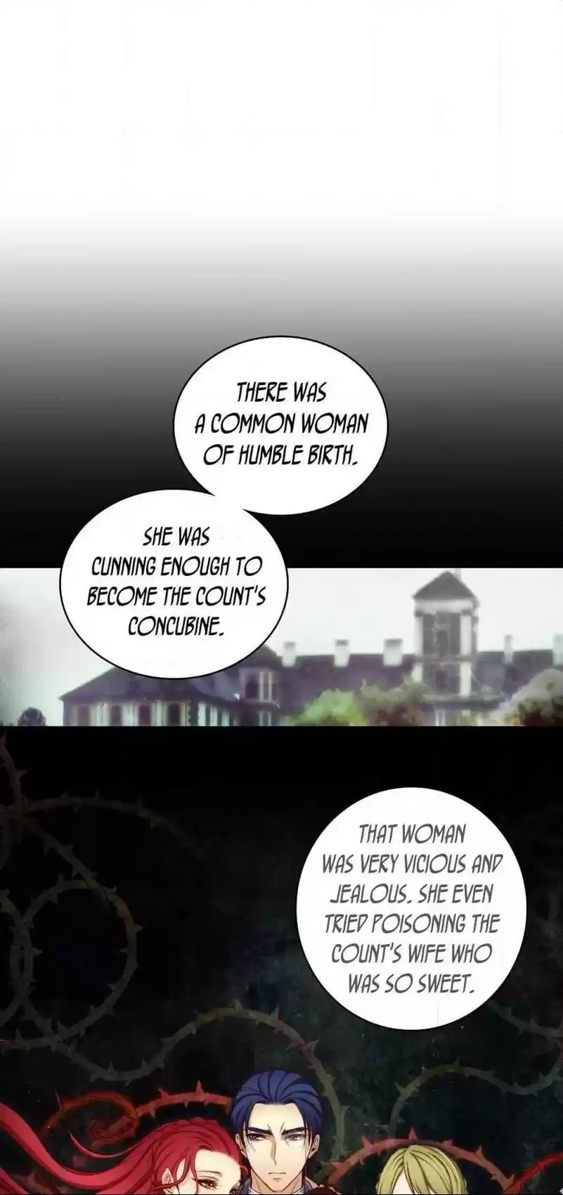 Reminiscence Adonis Vol.2 Ch.41