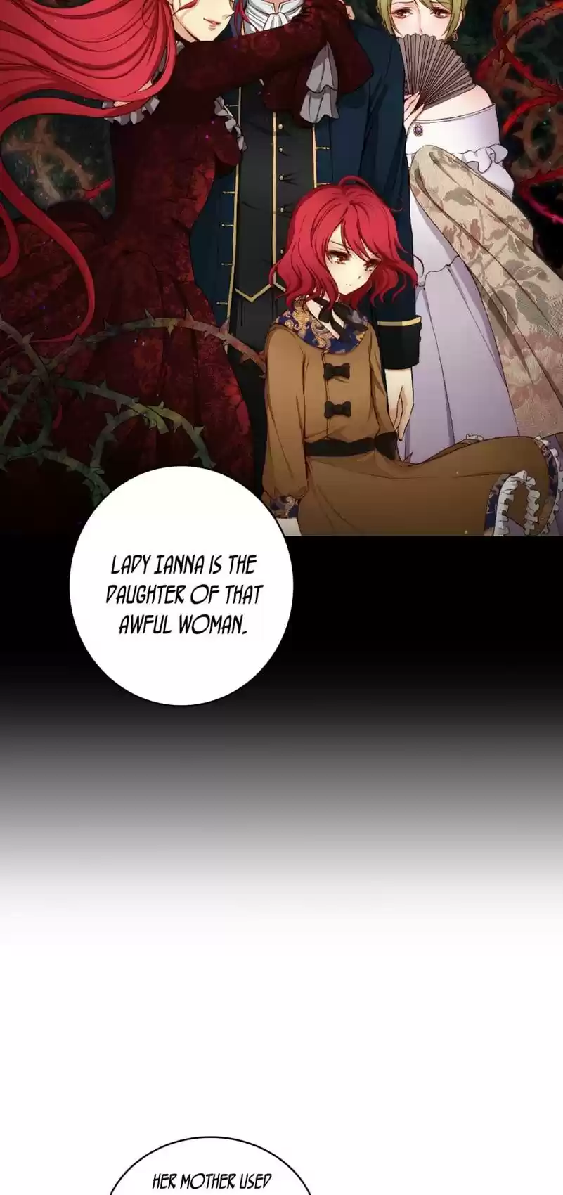 Reminiscence Adonis Vol.2 Ch.41