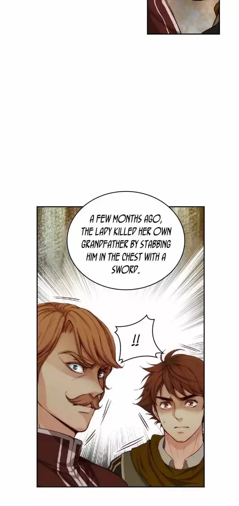 Reminiscence Adonis Vol.2 Ch.41