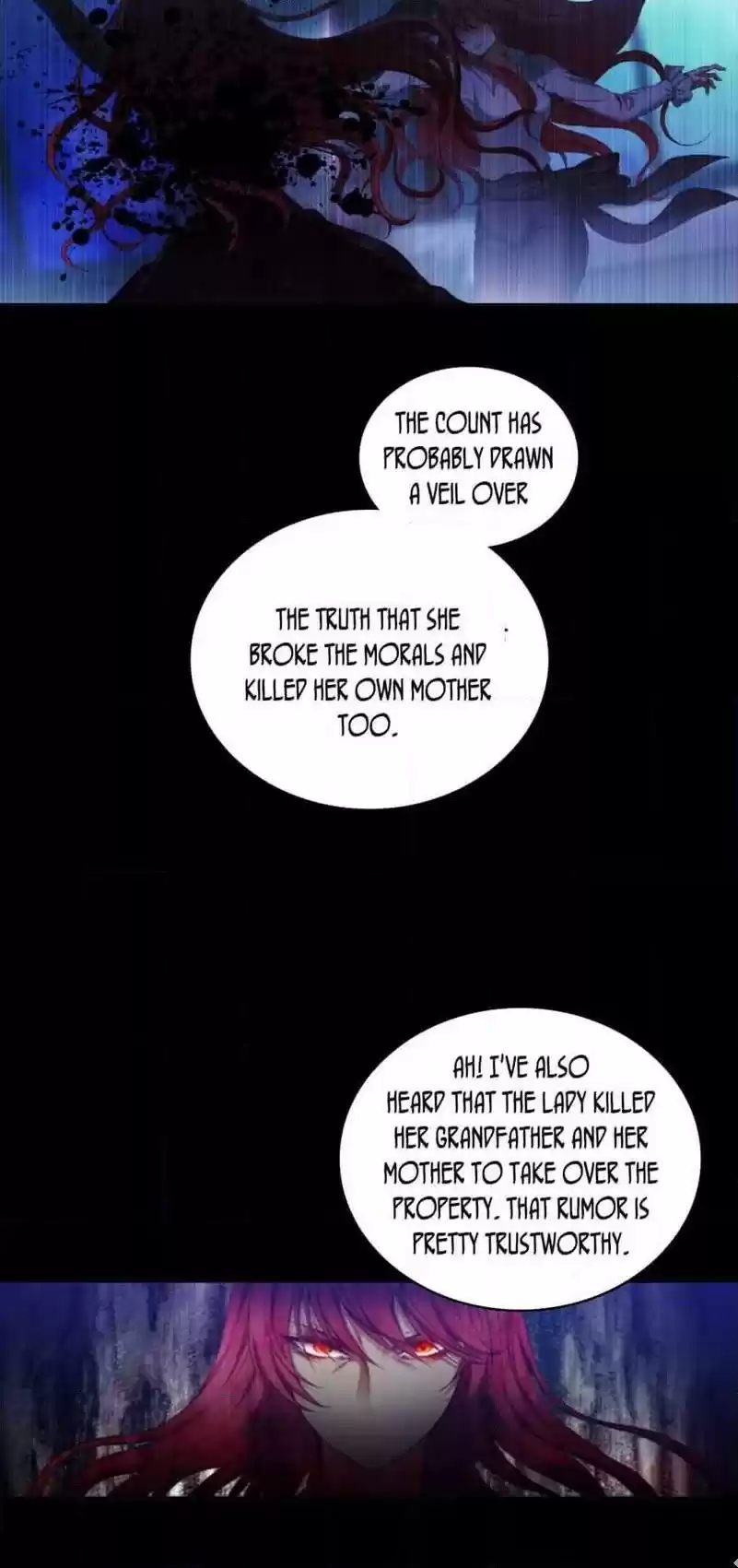 Reminiscence Adonis Vol.2 Ch.41