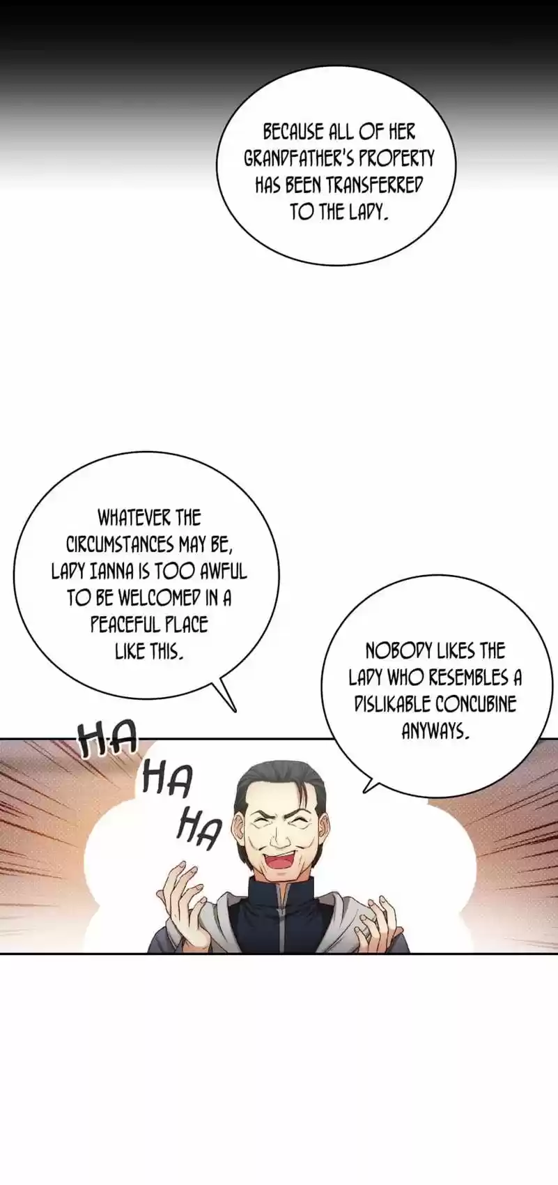 Reminiscence Adonis Vol.2 Ch.41