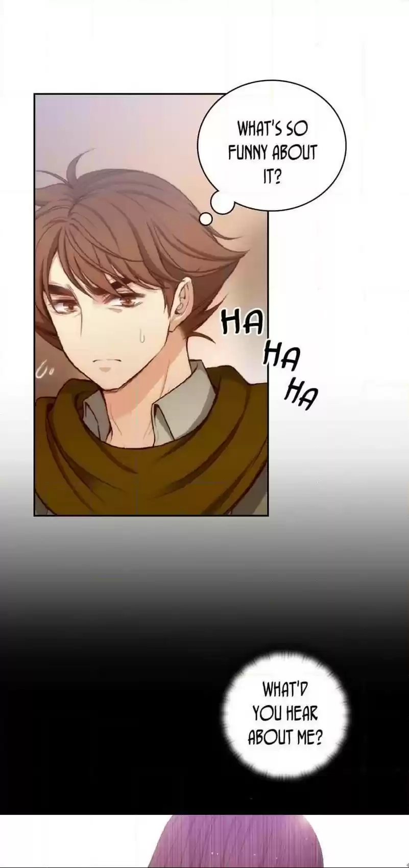 Reminiscence Adonis Vol.2 Ch.41