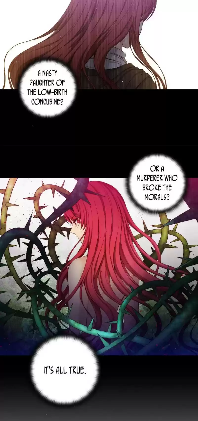 Reminiscence Adonis Vol.2 Ch.41