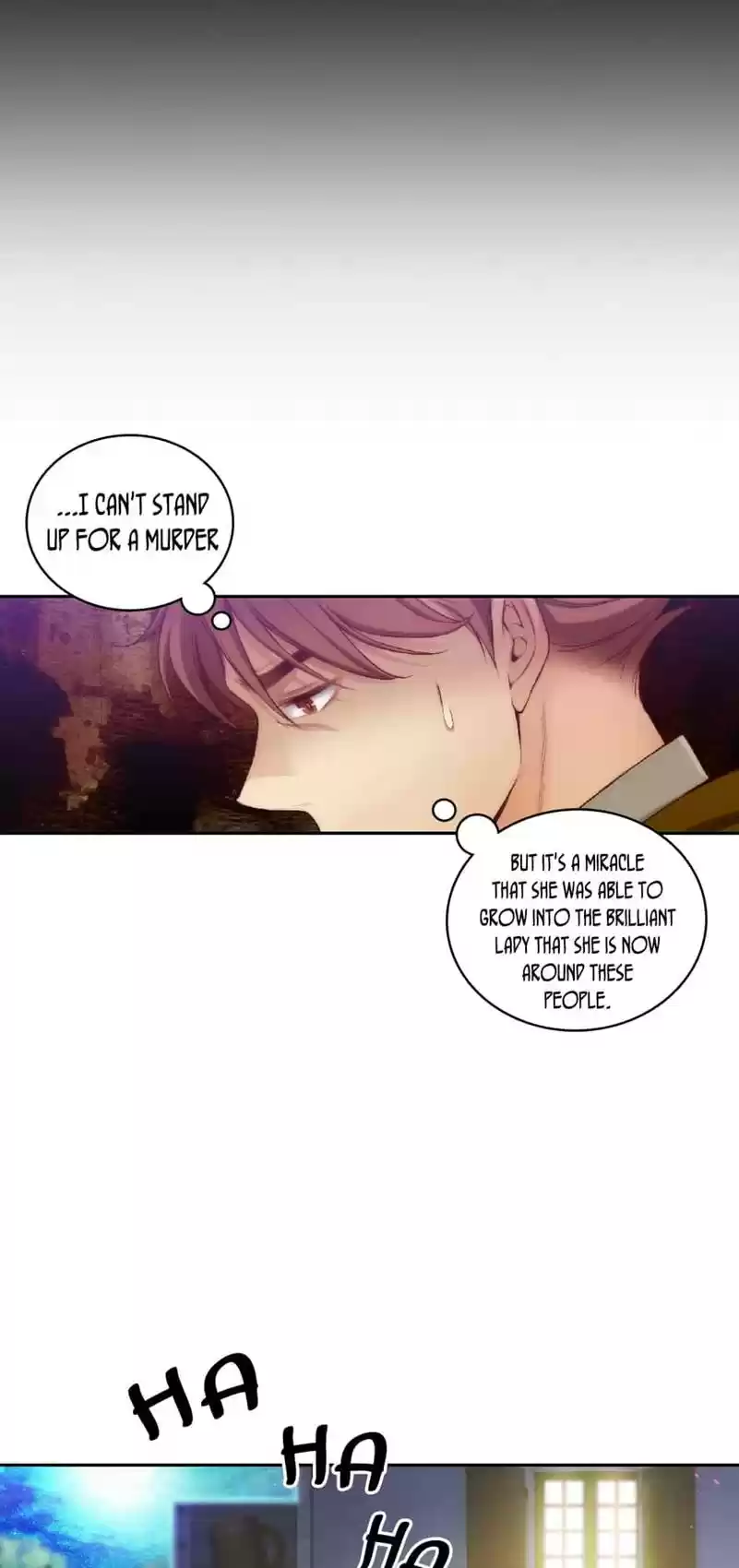 Reminiscence Adonis Vol.2 Ch.41