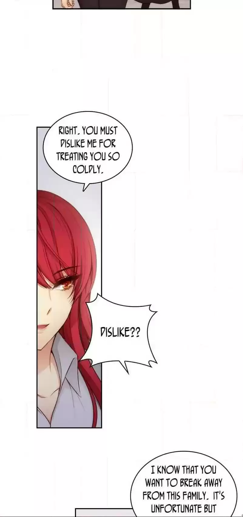 Reminiscence Adonis Vol.2 Ch.41