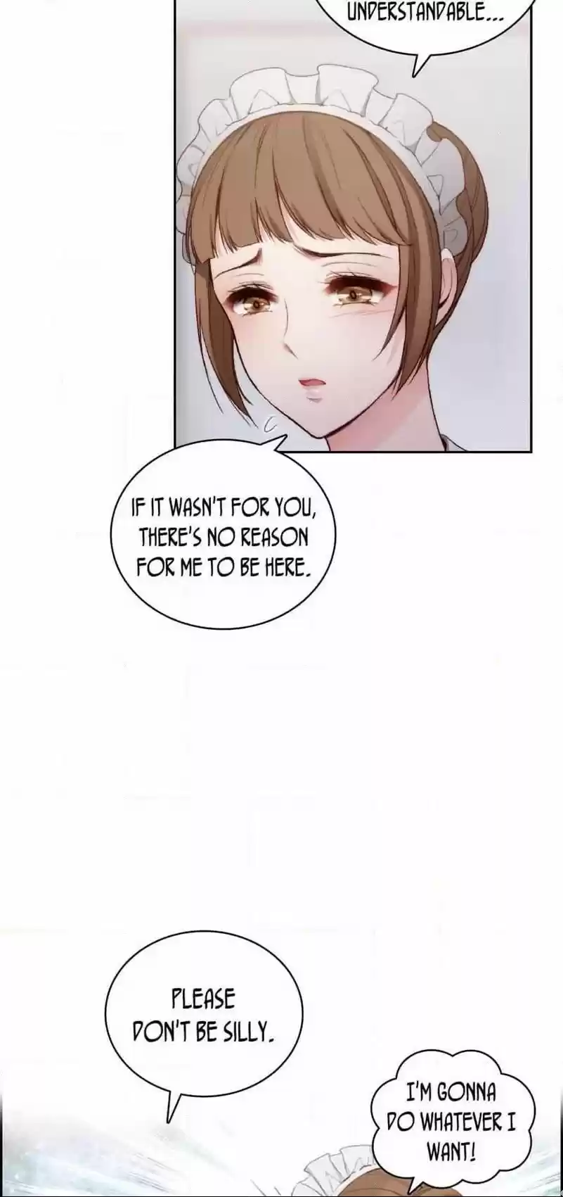 Reminiscence Adonis Vol.2 Ch.41