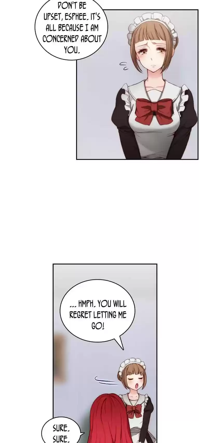 Reminiscence Adonis Vol.2 Ch.41