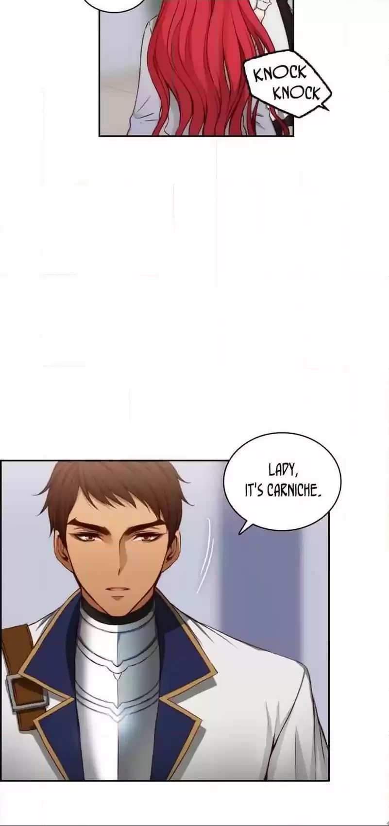 Reminiscence Adonis Vol.2 Ch.41