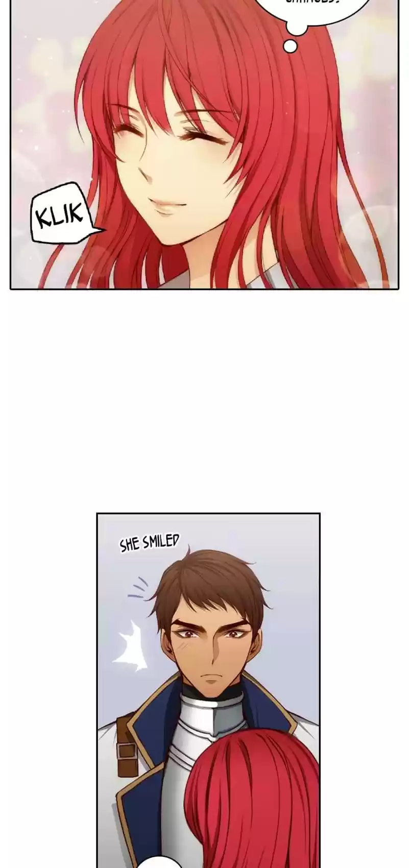 Reminiscence Adonis Vol.2 Ch.41