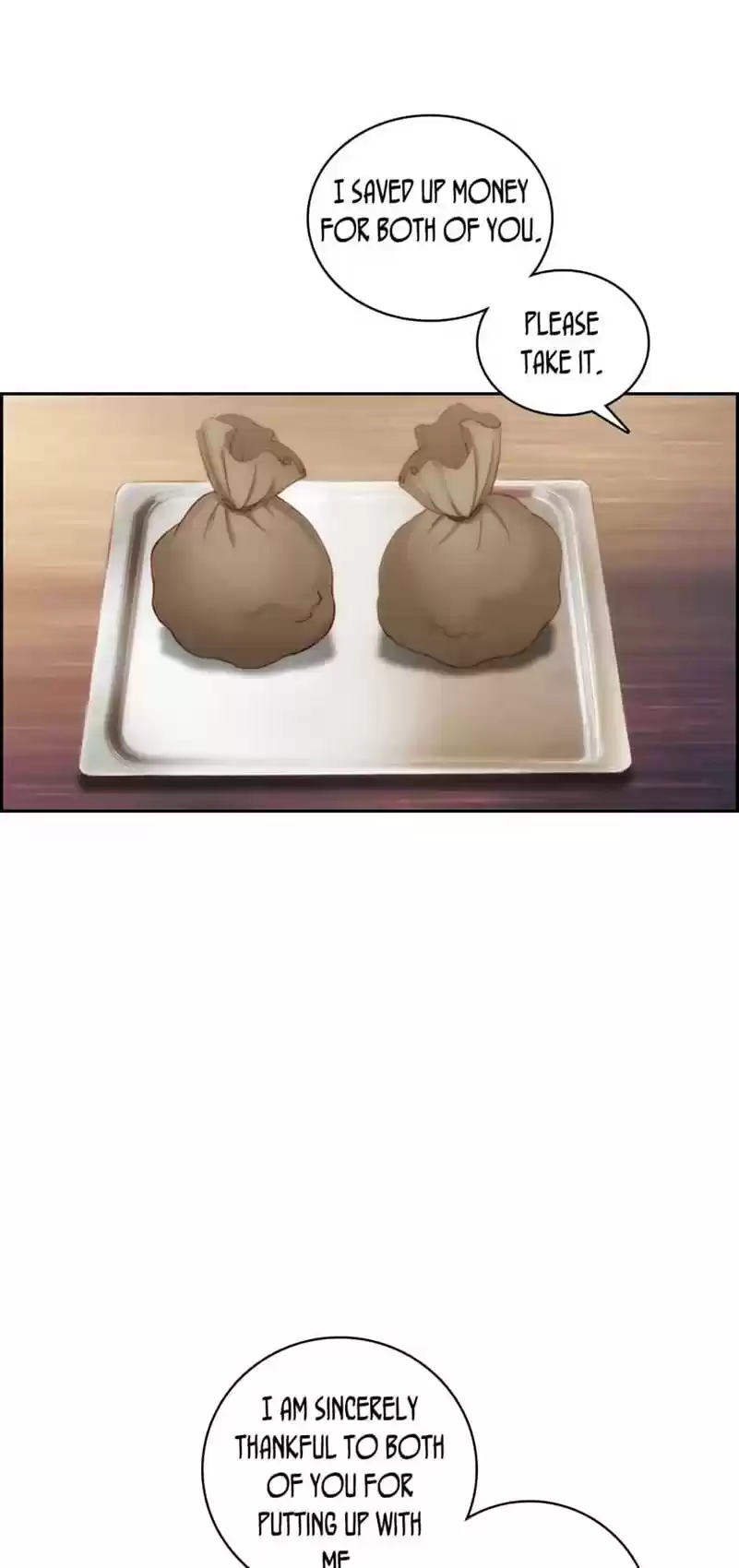 Reminiscence Adonis Vol.2 Ch.41