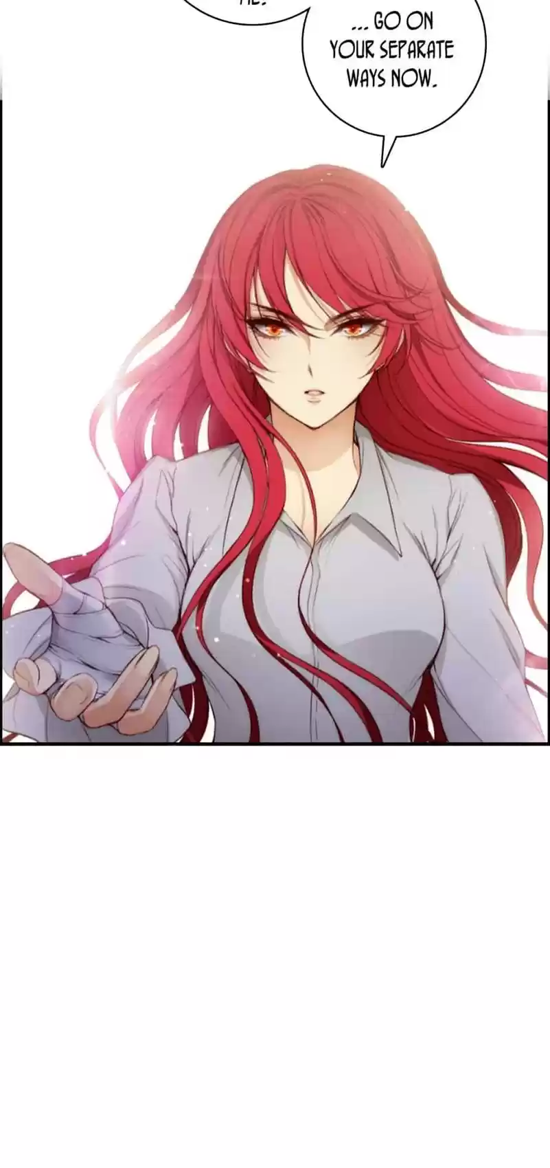 Reminiscence Adonis Vol.2 Ch.41