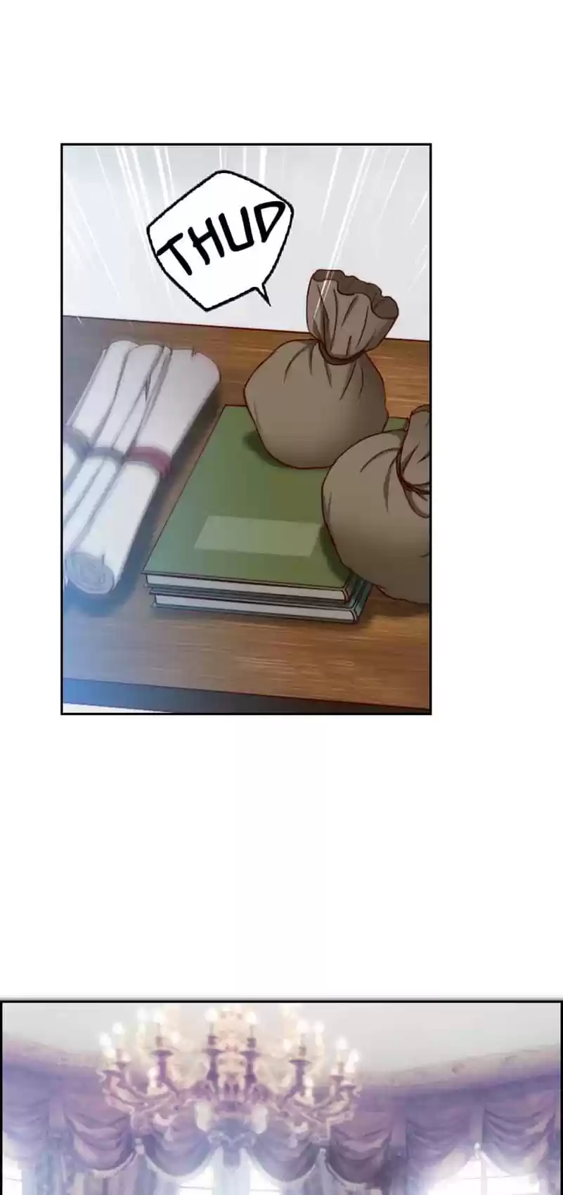 Reminiscence Adonis Vol.2 Ch.41