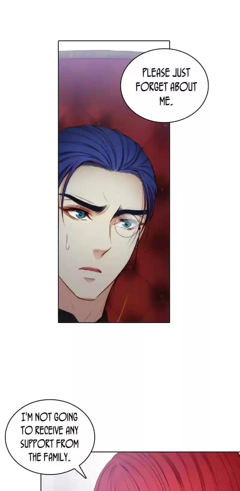 Reminiscence Adonis Vol.2 Ch.41