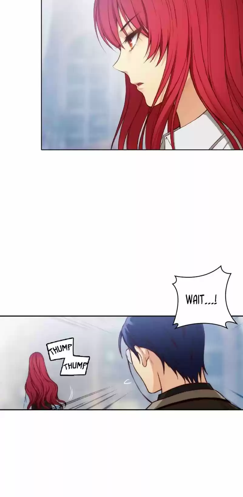 Reminiscence Adonis Vol.2 Ch.41