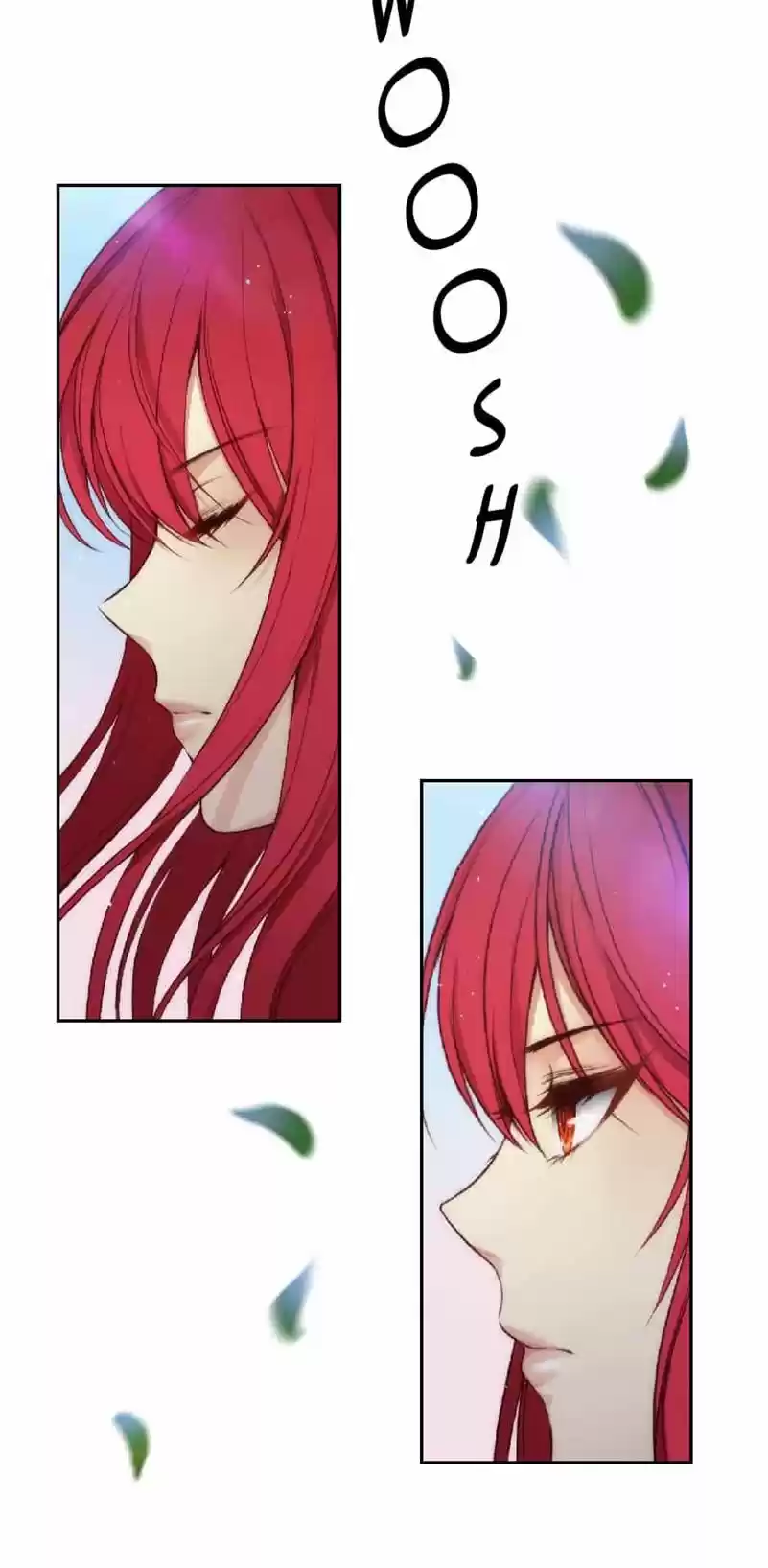 Reminiscence Adonis Vol.2 Ch.41