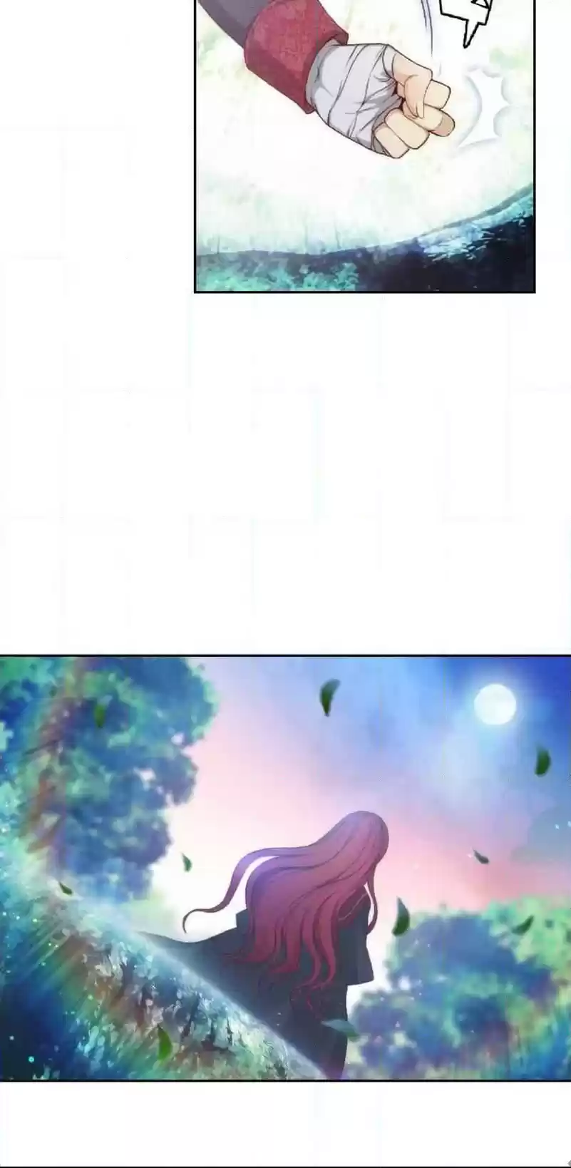 Reminiscence Adonis Vol.2 Ch.41