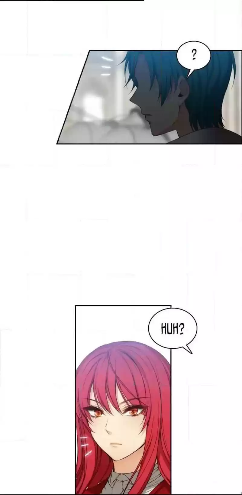 Reminiscence Adonis Vol.2 Ch.41