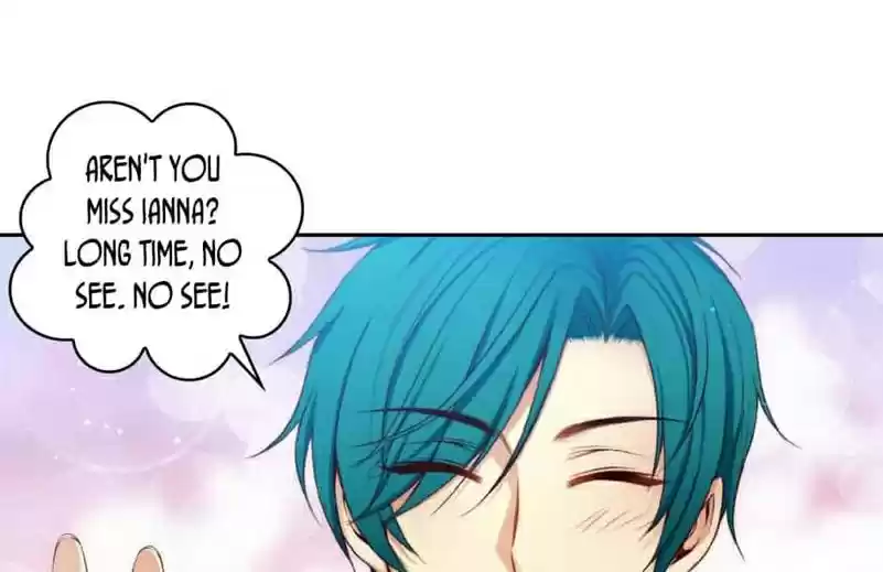 Reminiscence Adonis Vol.2 Ch.42