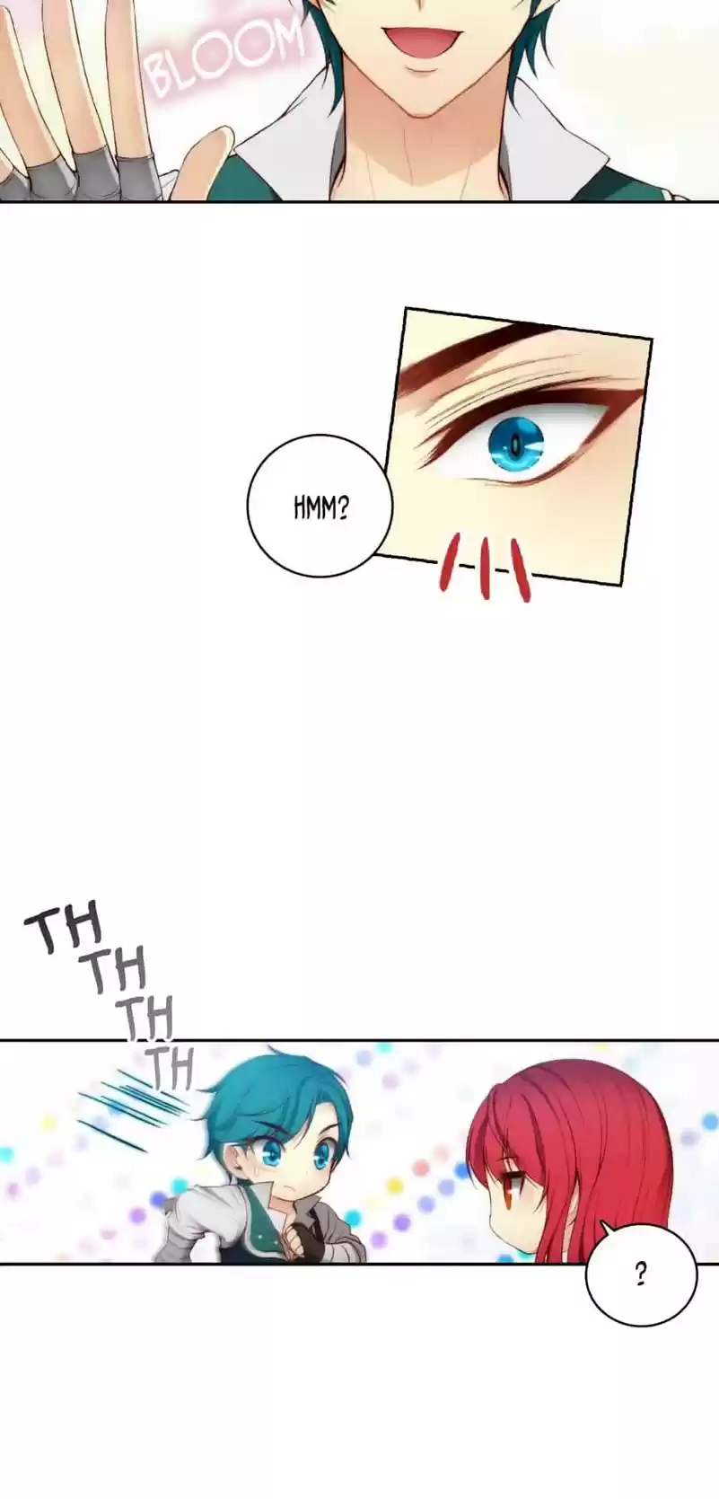 Reminiscence Adonis Vol.2 Ch.42