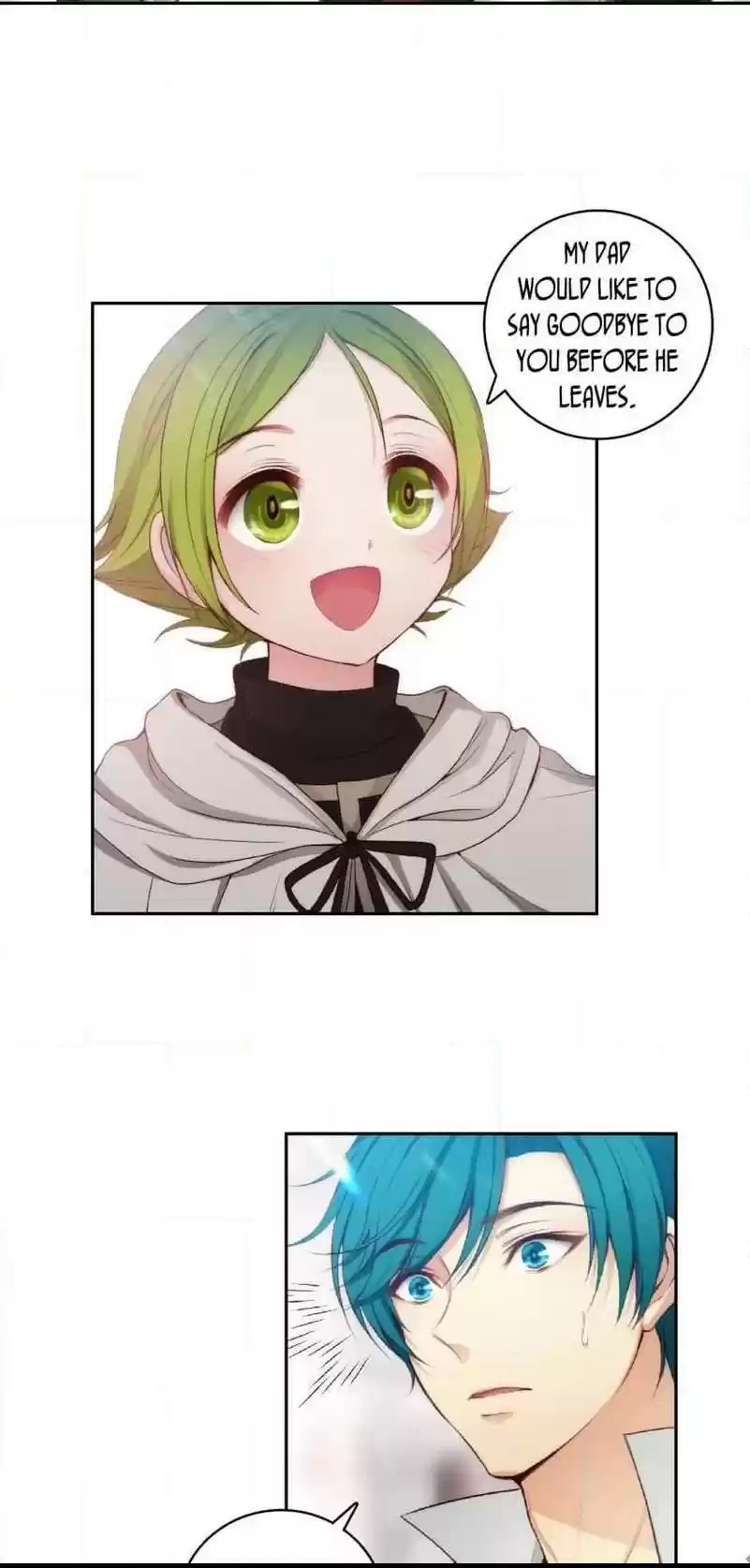 Reminiscence Adonis Vol.2 Ch.42