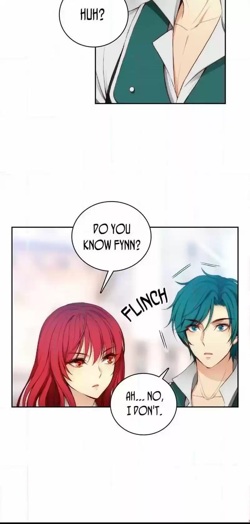 Reminiscence Adonis Vol.2 Ch.42