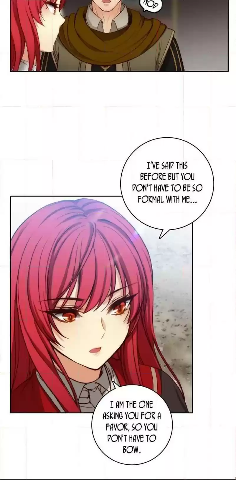 Reminiscence Adonis Vol.2 Ch.42