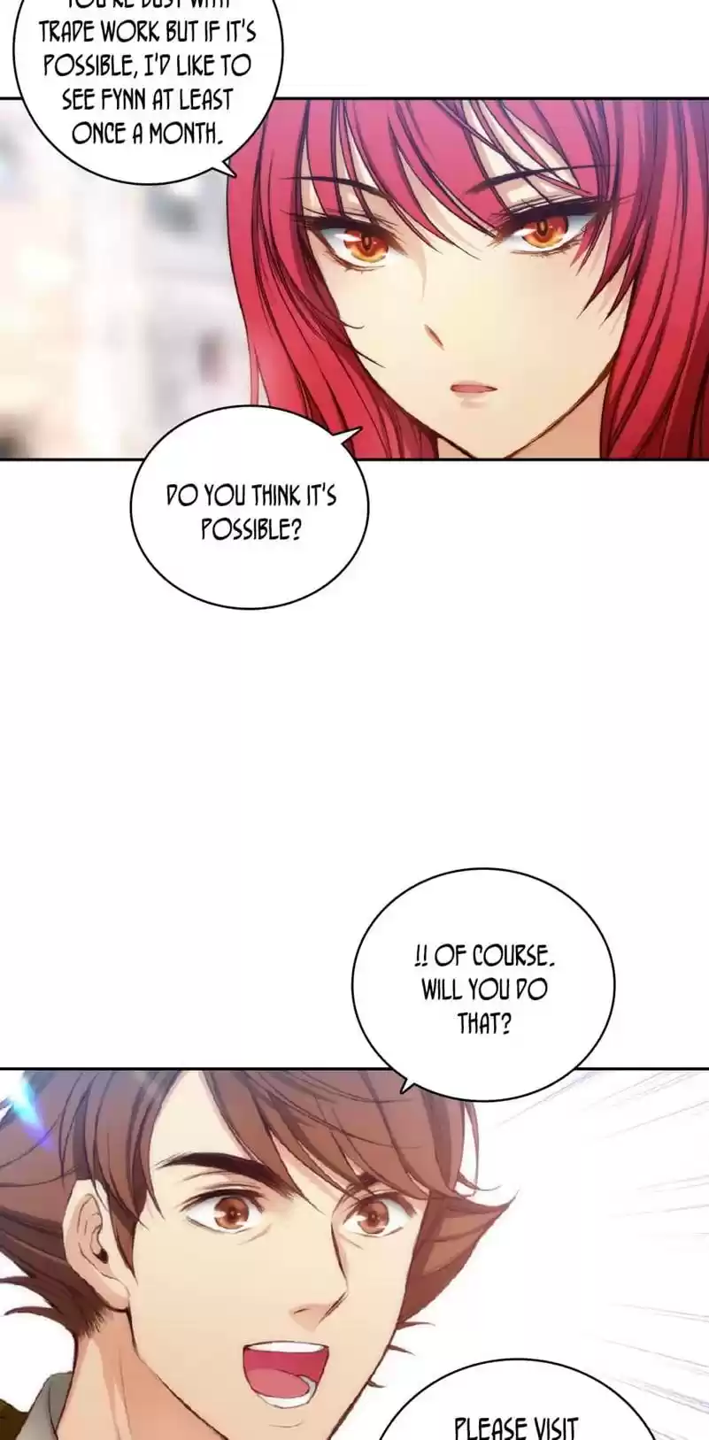 Reminiscence Adonis Vol.2 Ch.42