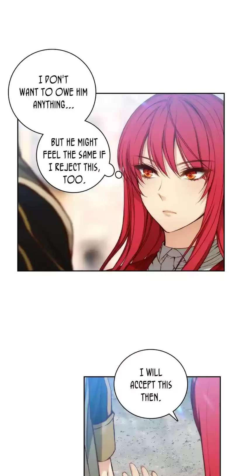 Reminiscence Adonis Vol.2 Ch.42