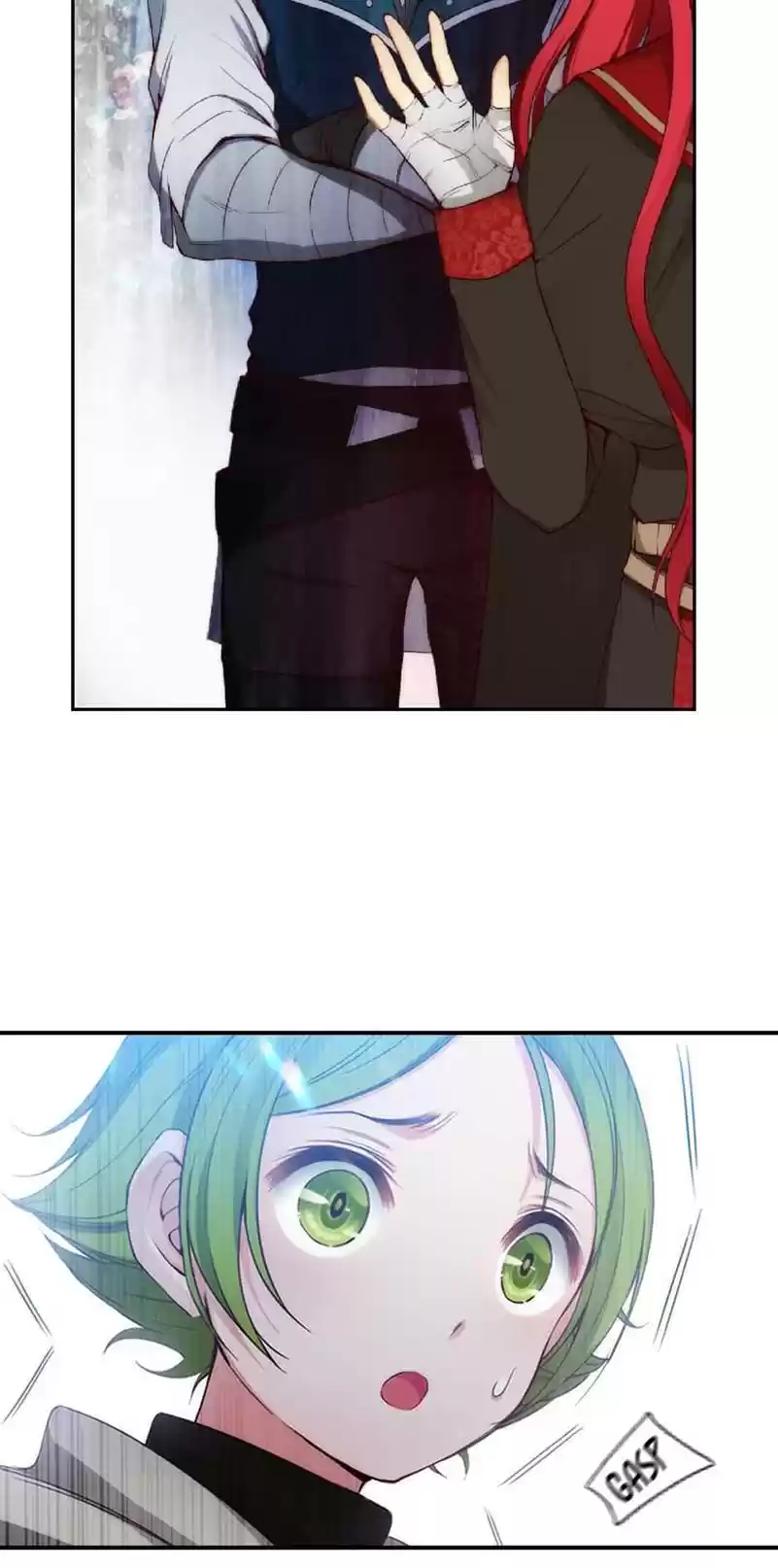 Reminiscence Adonis Vol.2 Ch.42