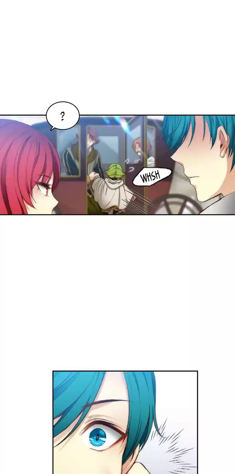 Reminiscence Adonis Vol.2 Ch.42