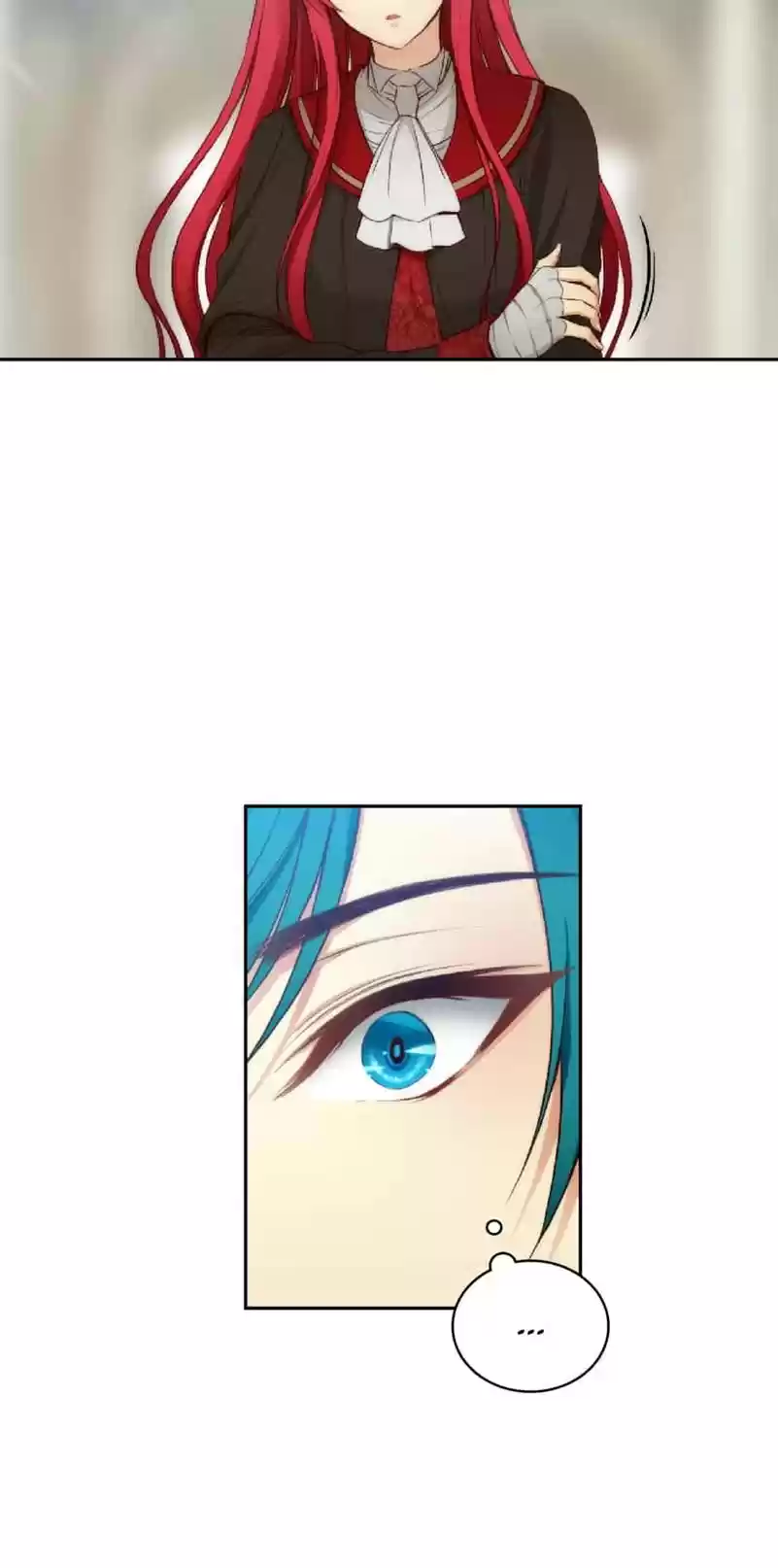 Reminiscence Adonis Vol.2 Ch.42