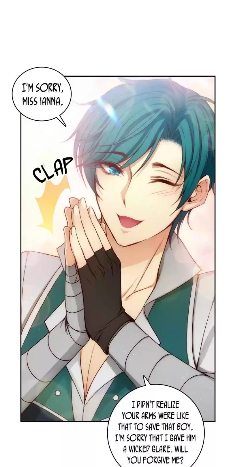 Reminiscence Adonis Vol.2 Ch.42