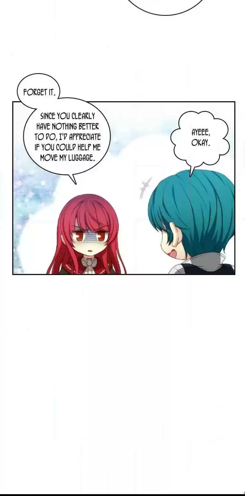 Reminiscence Adonis Vol.2 Ch.42