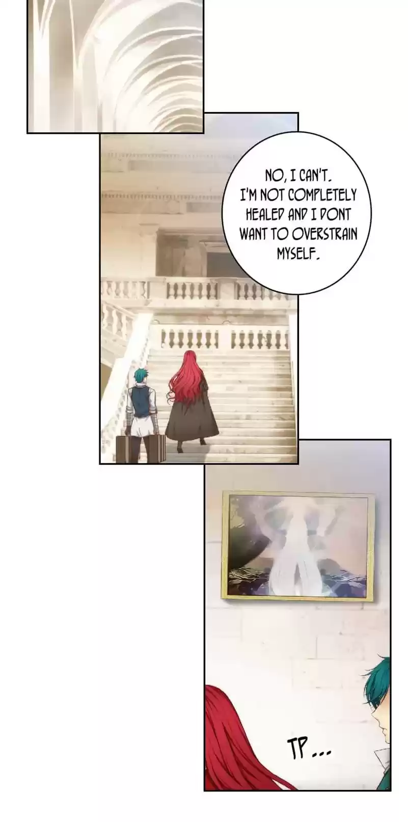 Reminiscence Adonis Vol.2 Ch.42