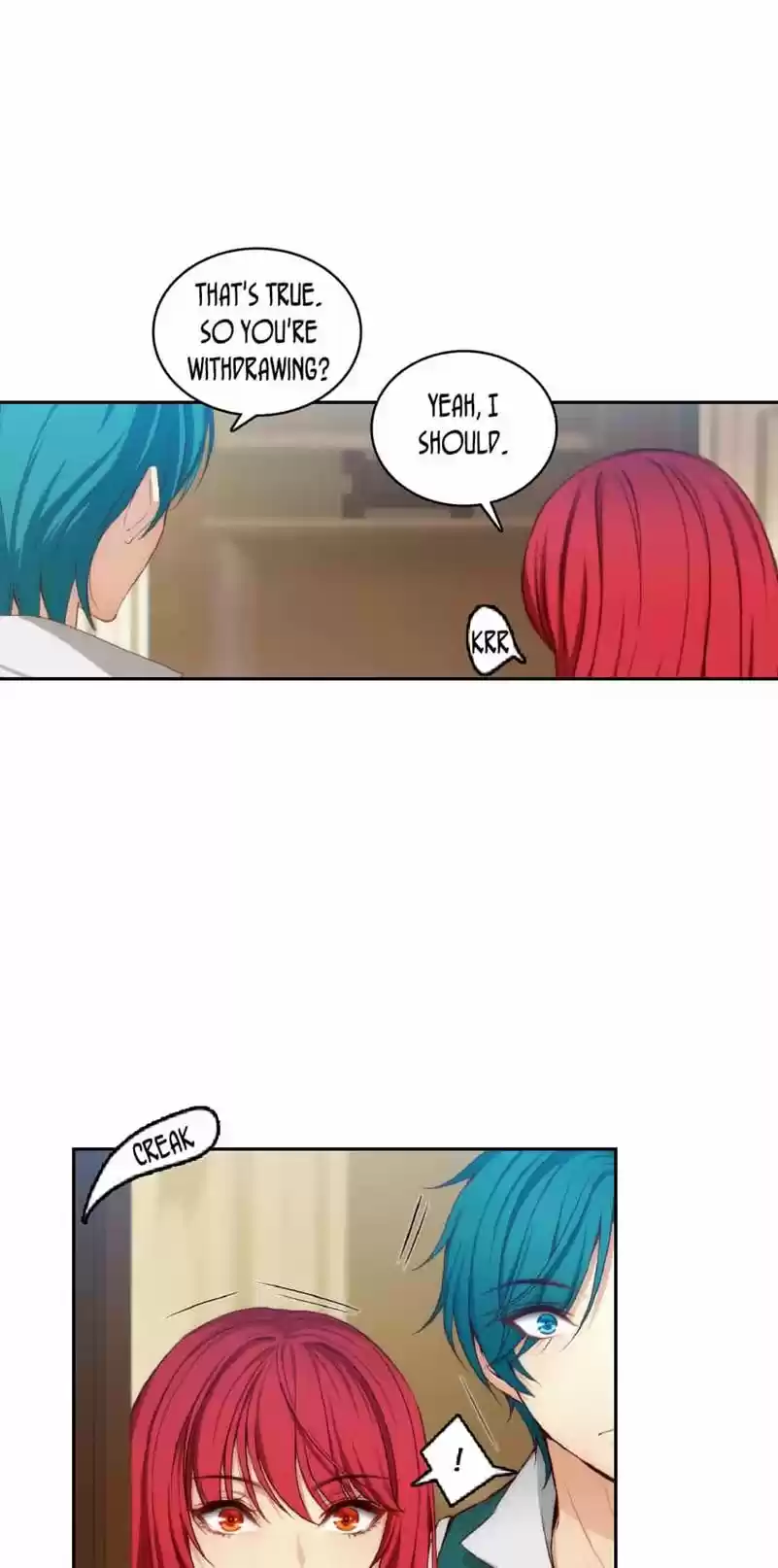 Reminiscence Adonis Vol.2 Ch.42