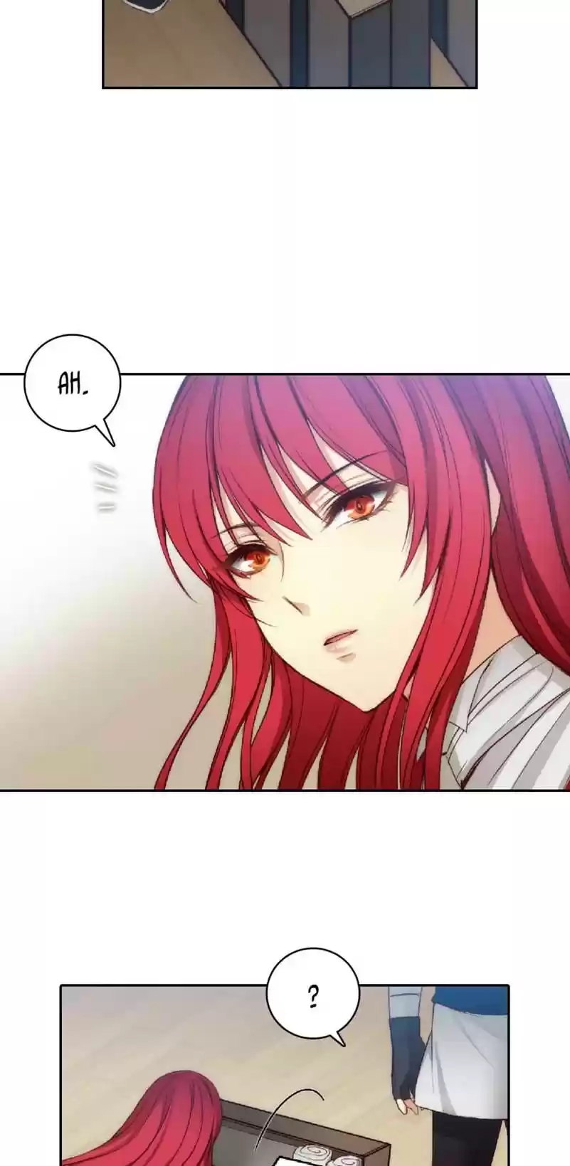 Reminiscence Adonis Vol.2 Ch.42