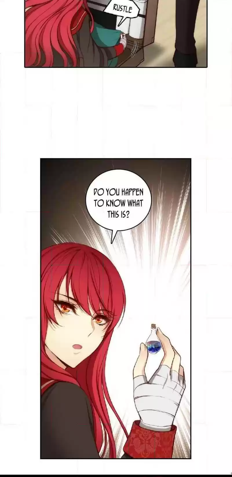 Reminiscence Adonis Vol.2 Ch.42