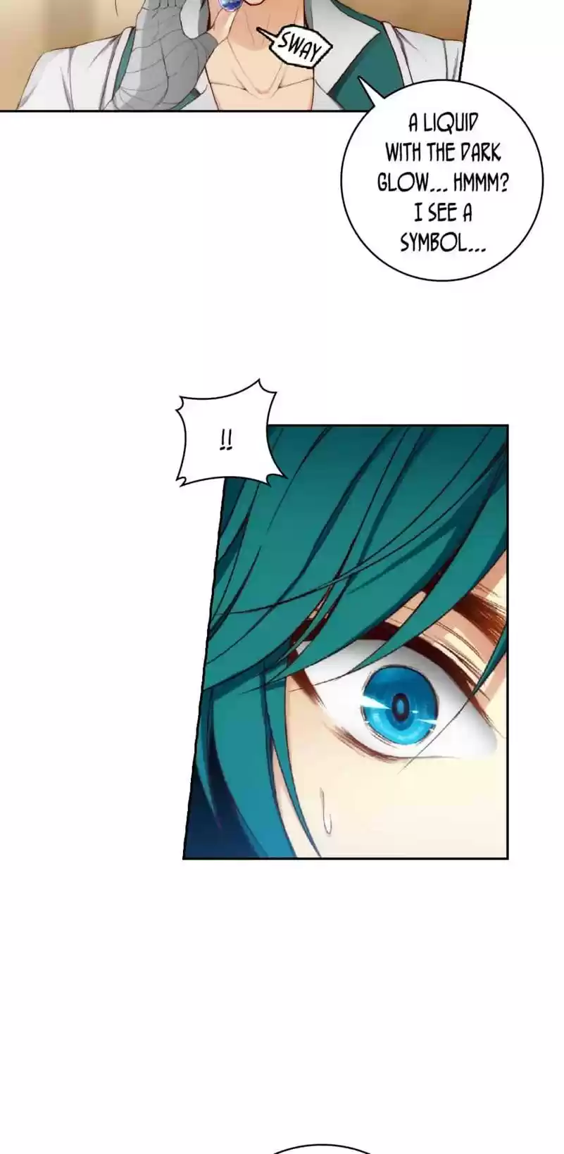 Reminiscence Adonis Vol.2 Ch.42