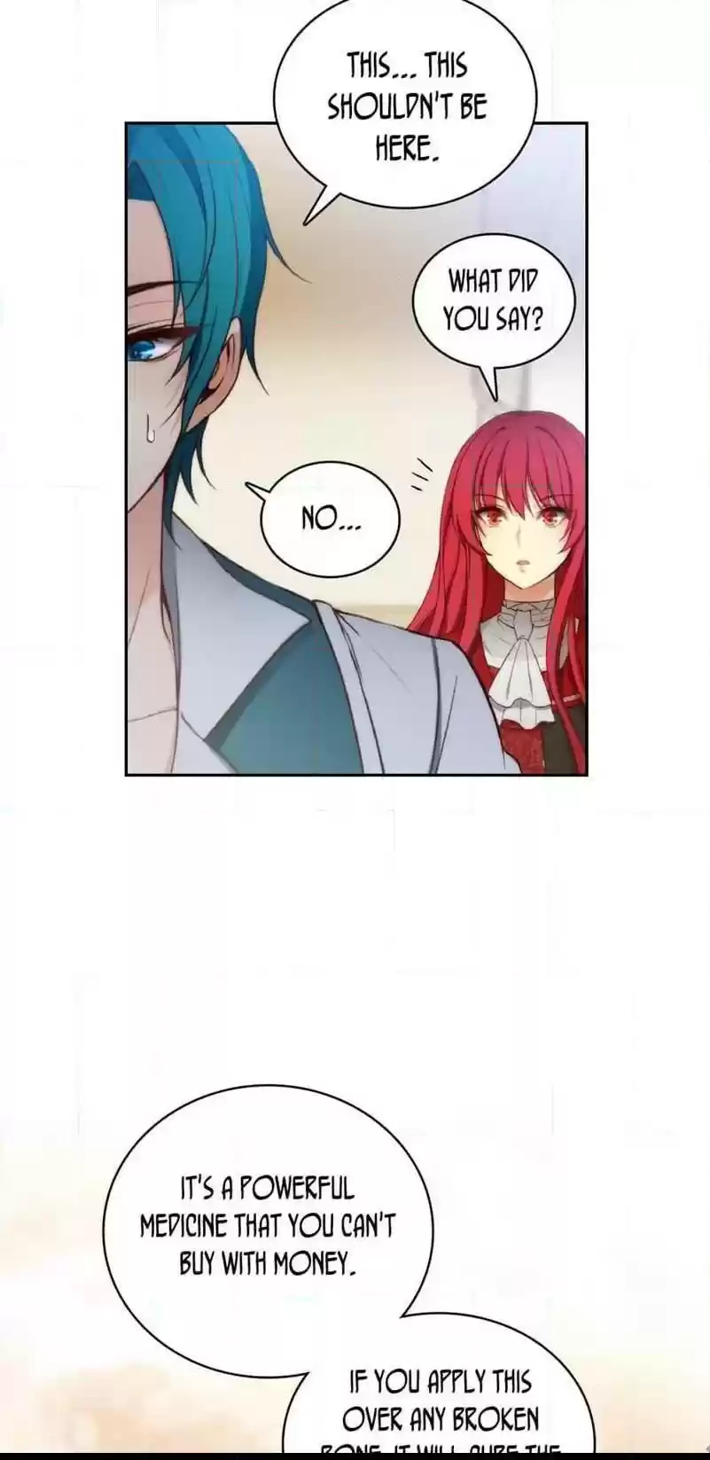 Reminiscence Adonis Vol.2 Ch.42