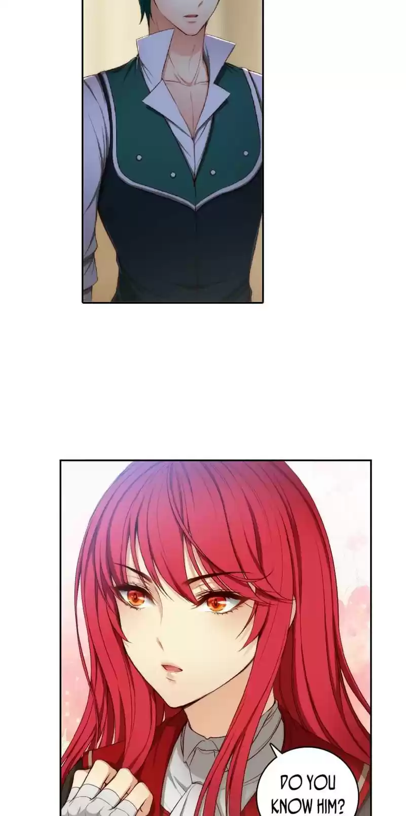 Reminiscence Adonis Vol.2 Ch.43