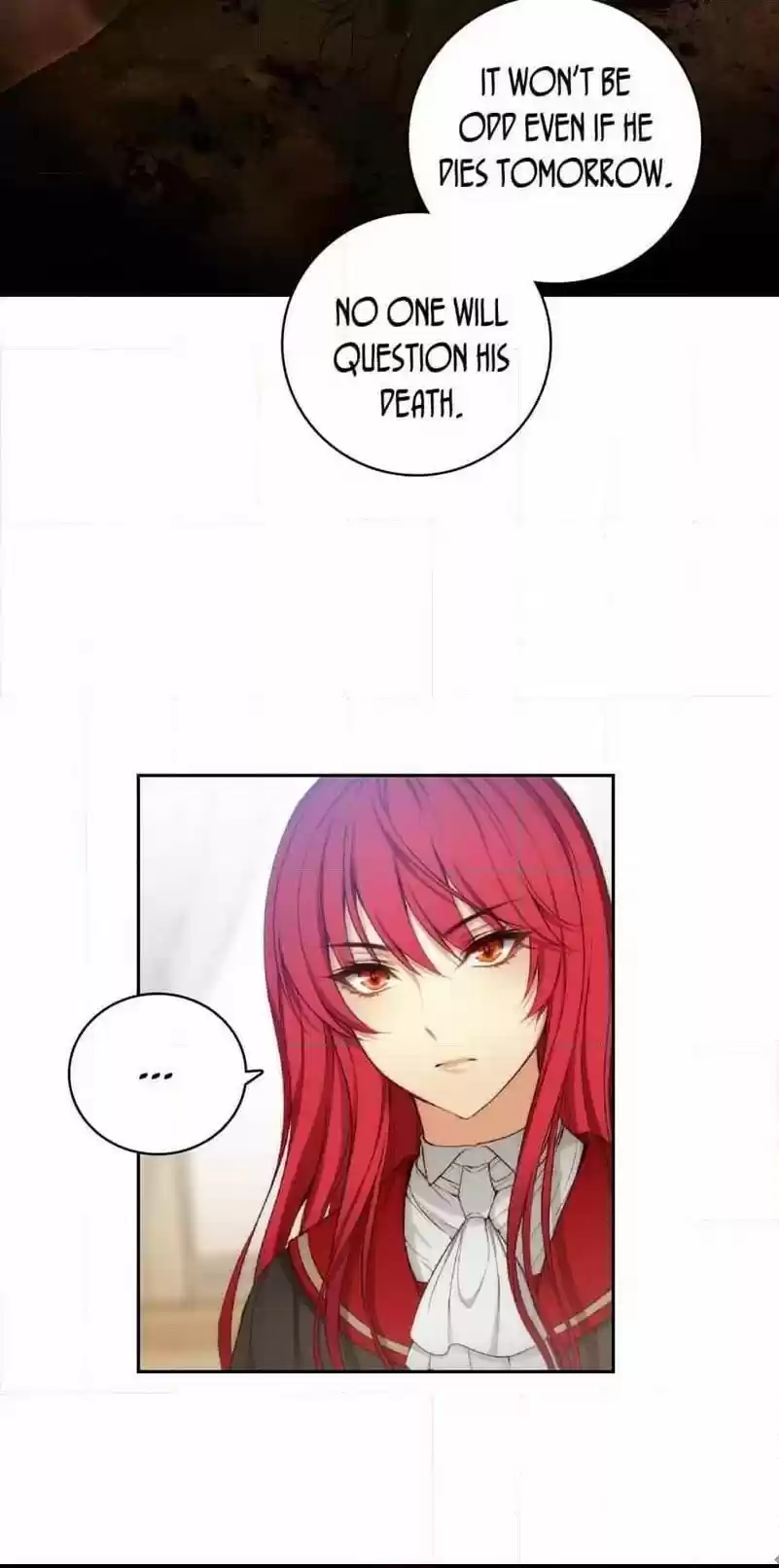 Reminiscence Adonis Vol.2 Ch.43