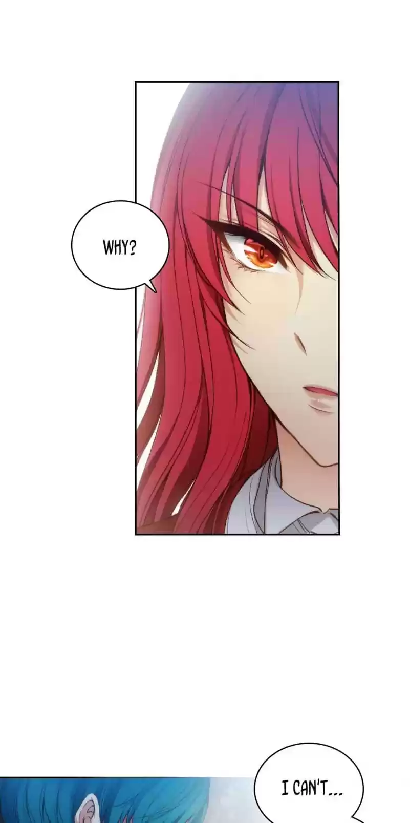 Reminiscence Adonis Vol.2 Ch.43