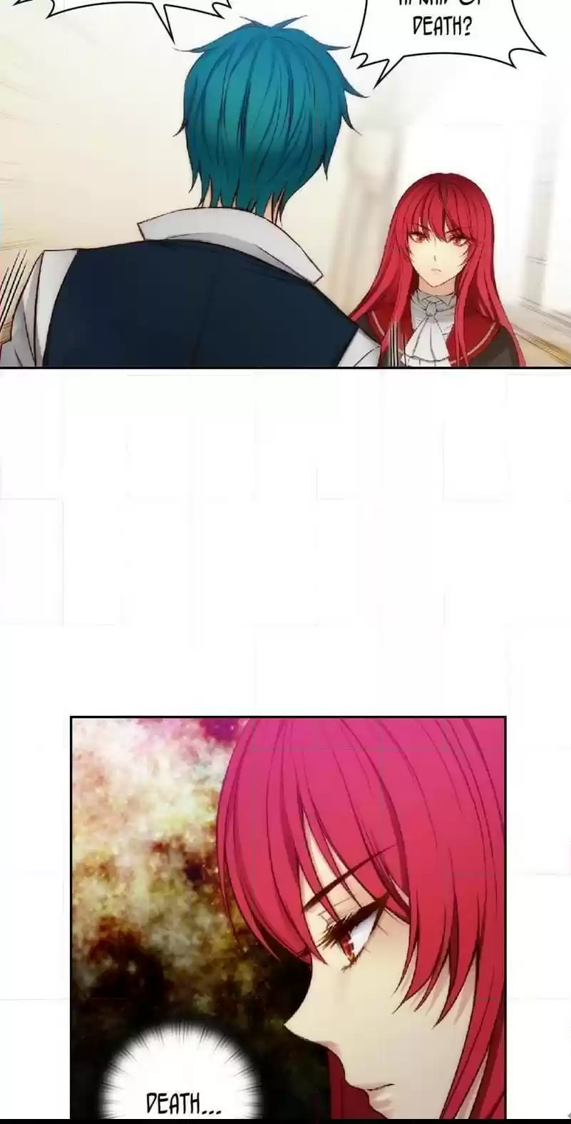 Reminiscence Adonis Vol.2 Ch.43