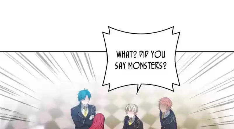 Reminiscence Adonis Vol.2 Ch.44