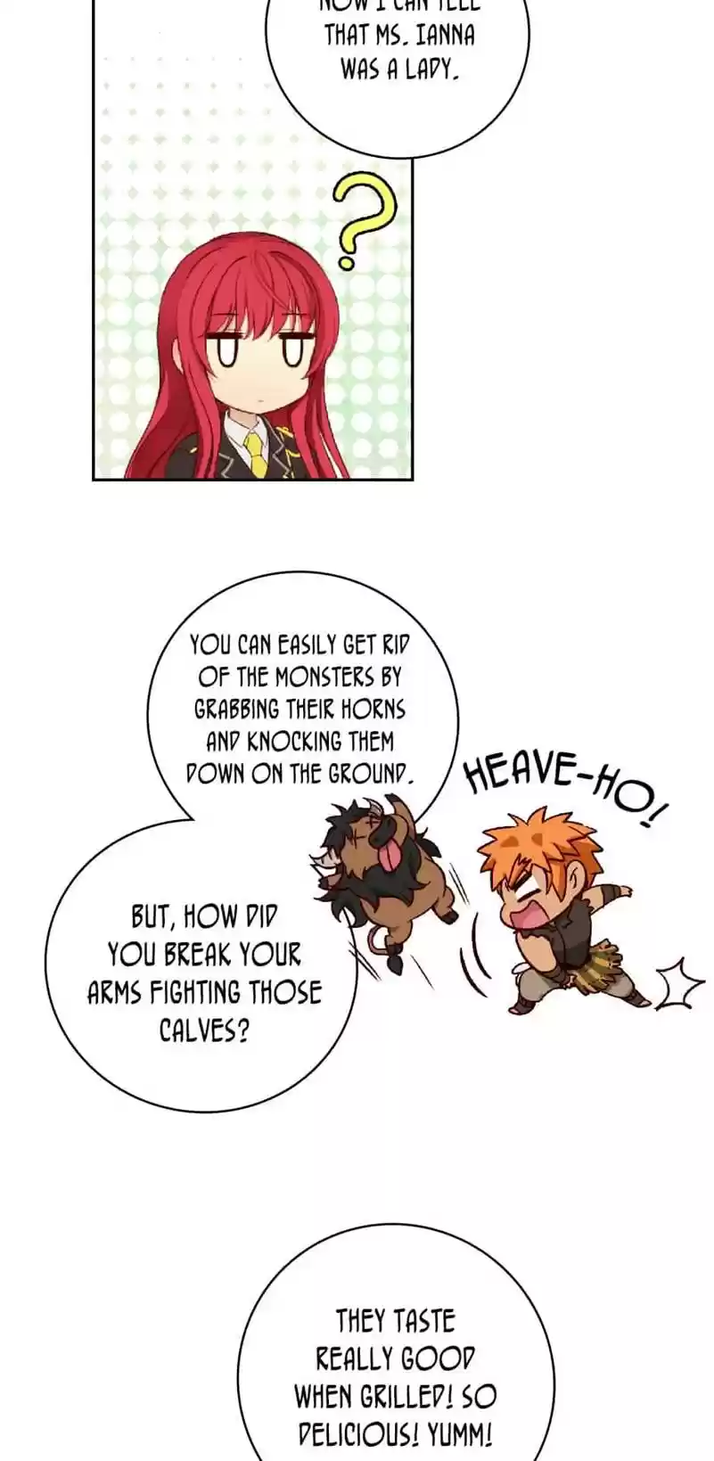 Reminiscence Adonis Vol.2 Ch.44