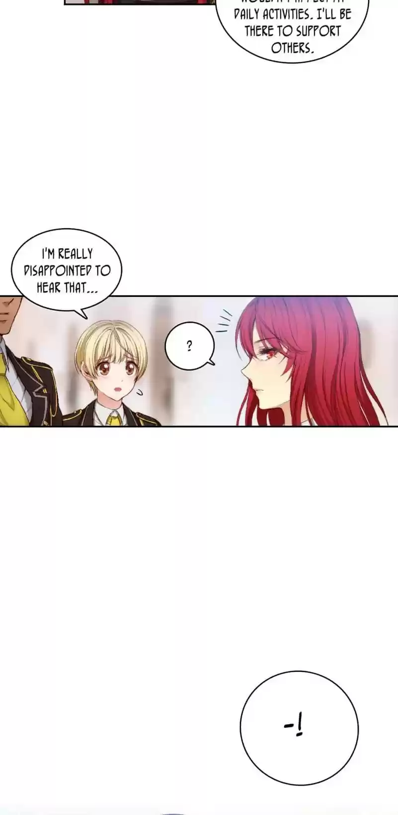 Reminiscence Adonis Vol.2 Ch.44