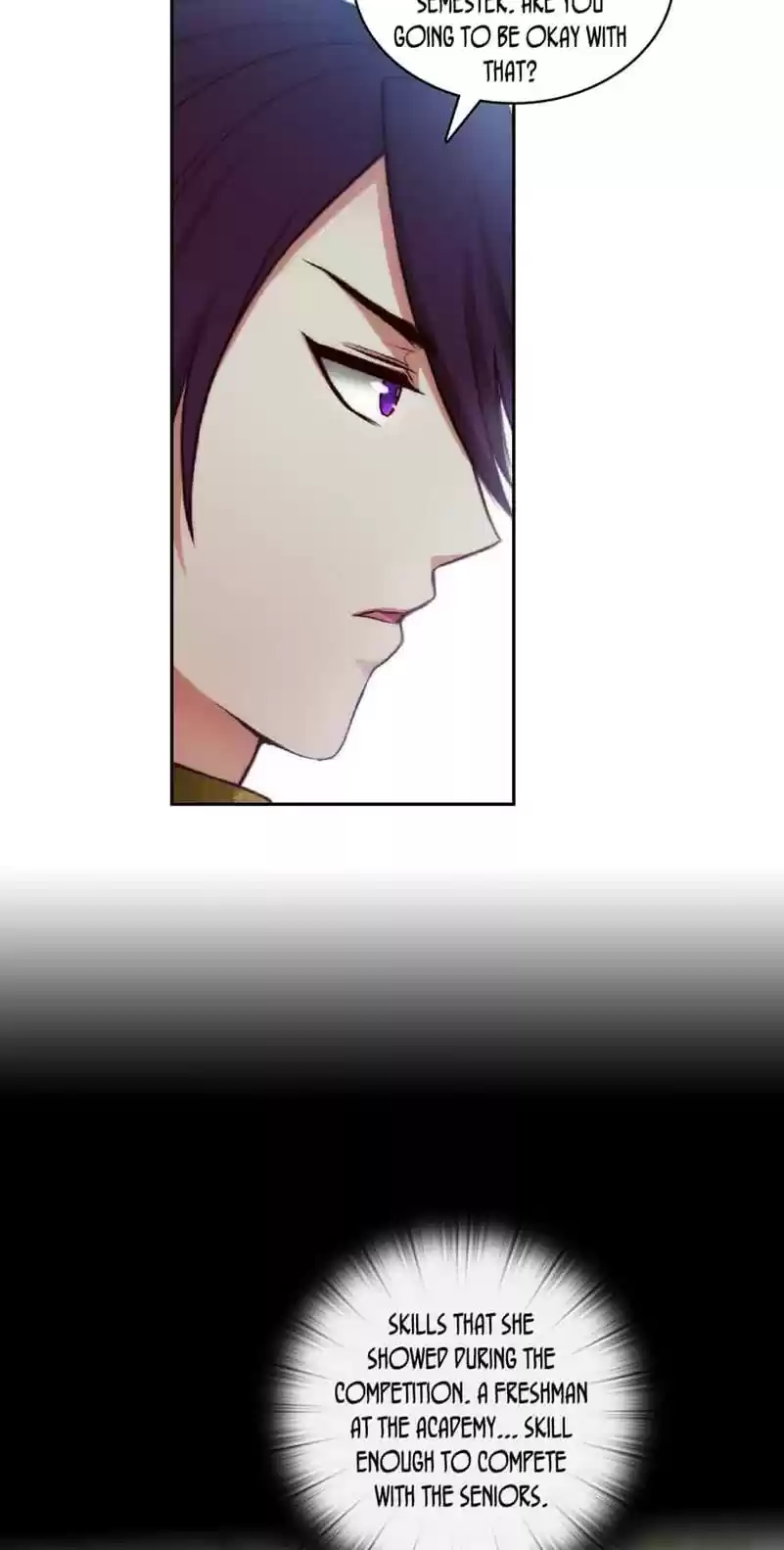 Reminiscence Adonis Vol.2 Ch.44