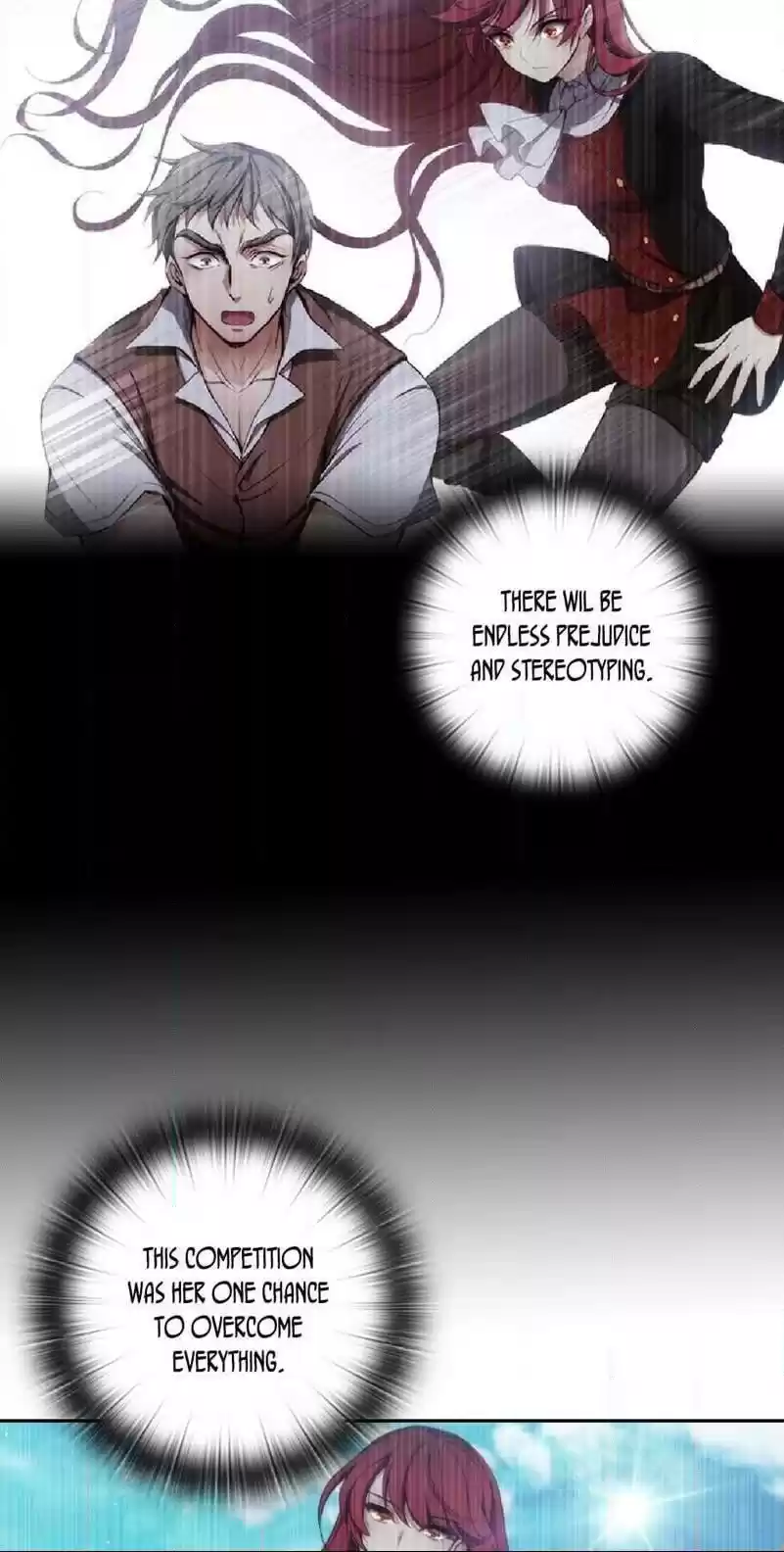 Reminiscence Adonis Vol.2 Ch.44