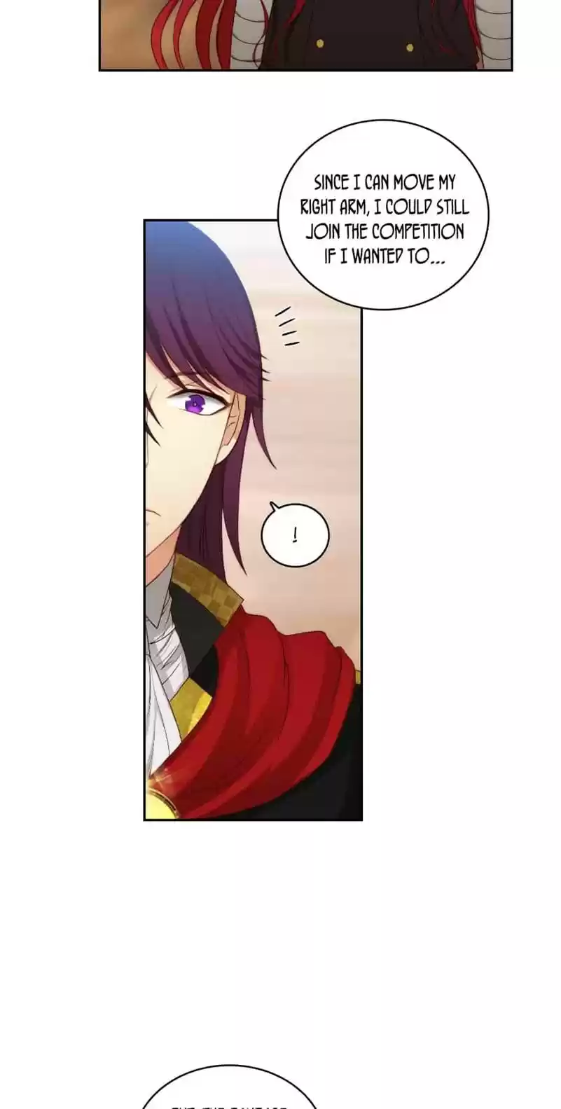 Reminiscence Adonis Vol.2 Ch.44