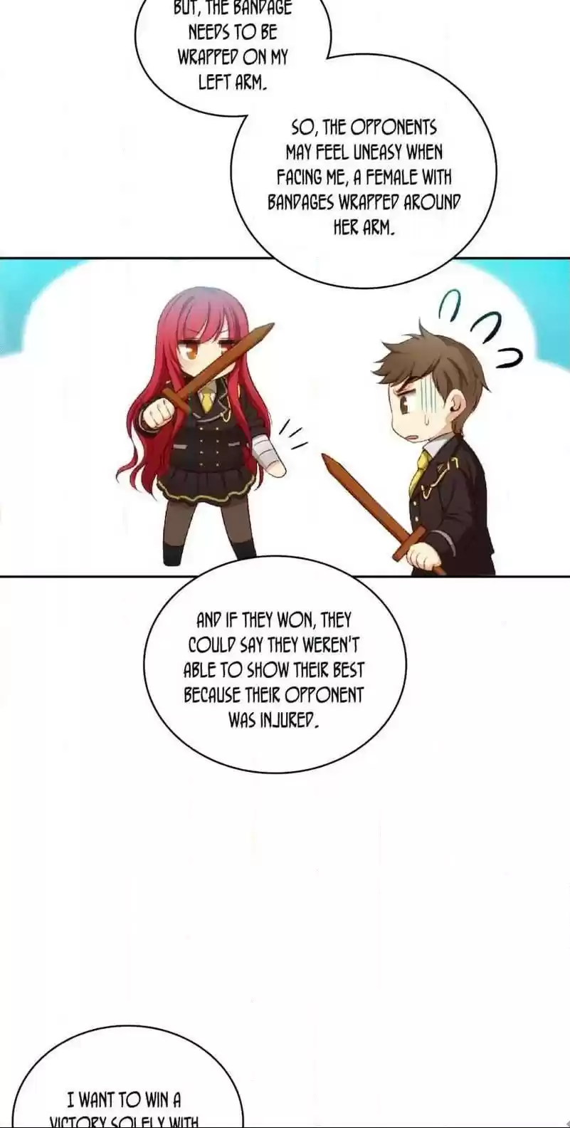 Reminiscence Adonis Vol.2 Ch.44